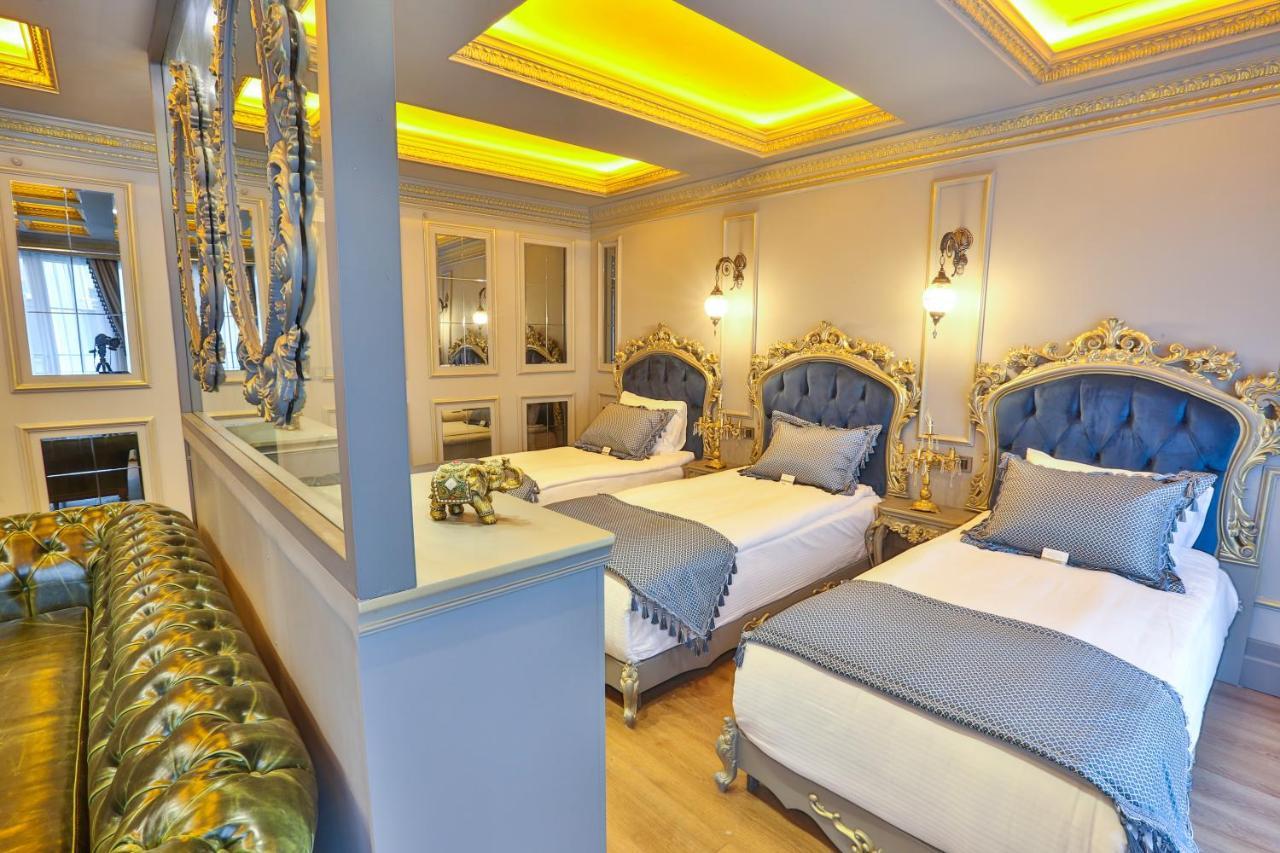 Real King Suite Hotel Трабзон Екстер'єр фото