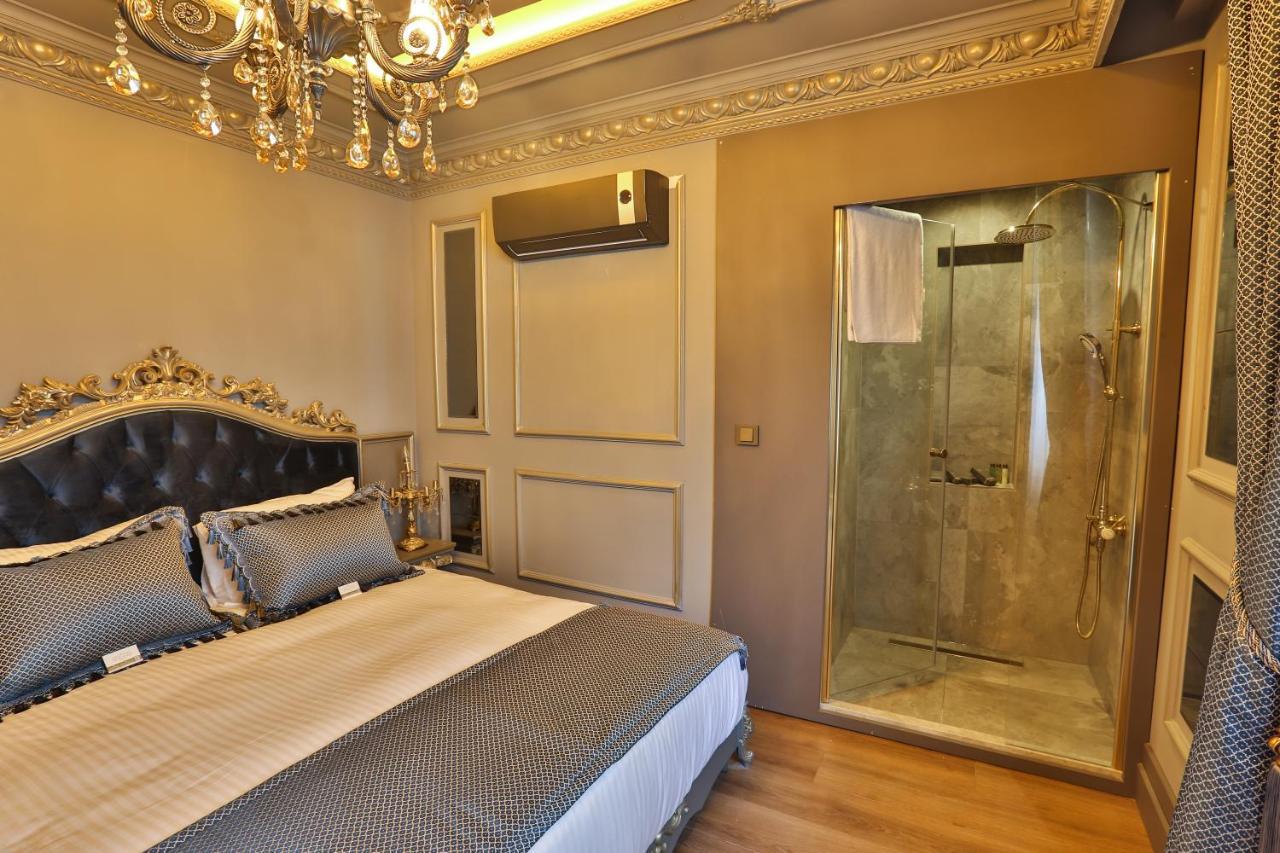 Real King Suite Hotel Трабзон Екстер'єр фото