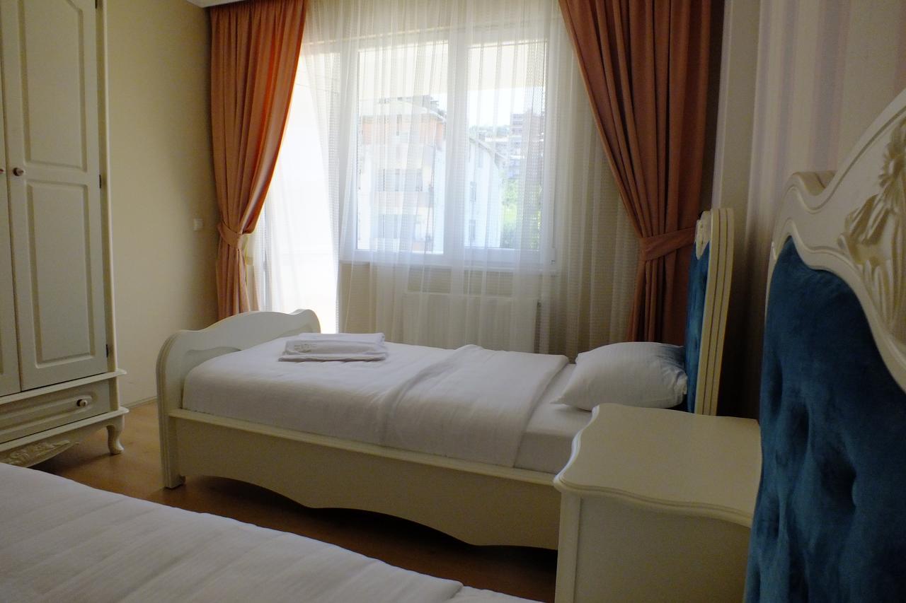 Real King Suite Hotel Трабзон Екстер'єр фото